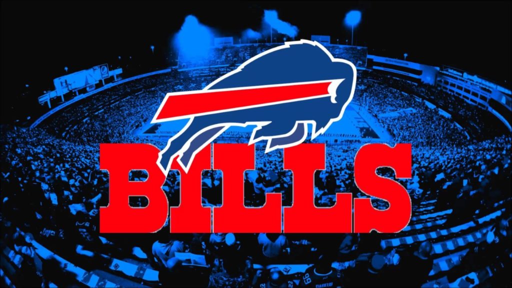 72+ Buffalo Bills Wallpaper Screensaver