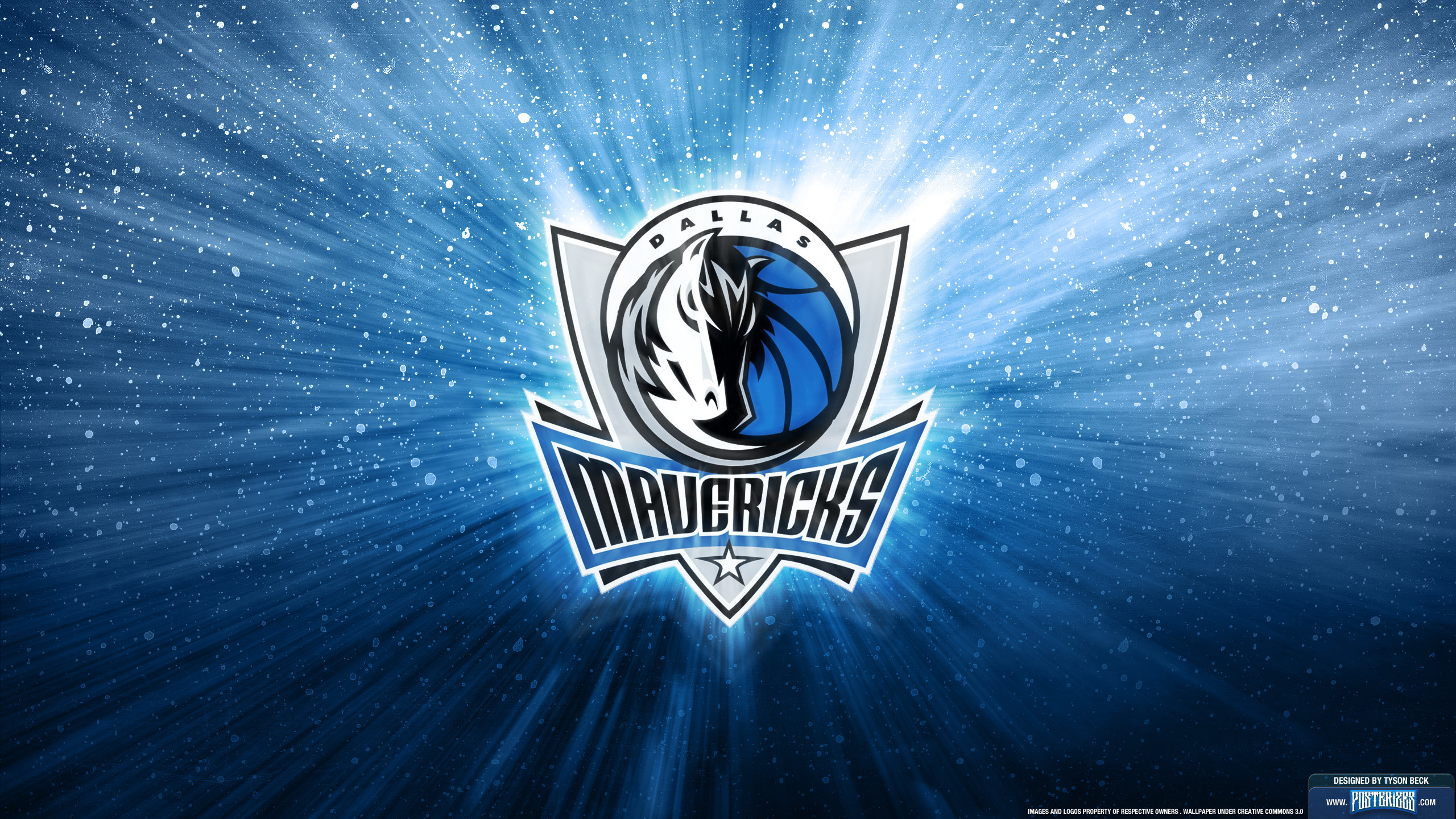 Dallas Mavericks Wallpaper