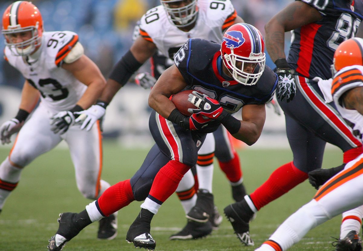 Buffalo Bills Off-Season Needs