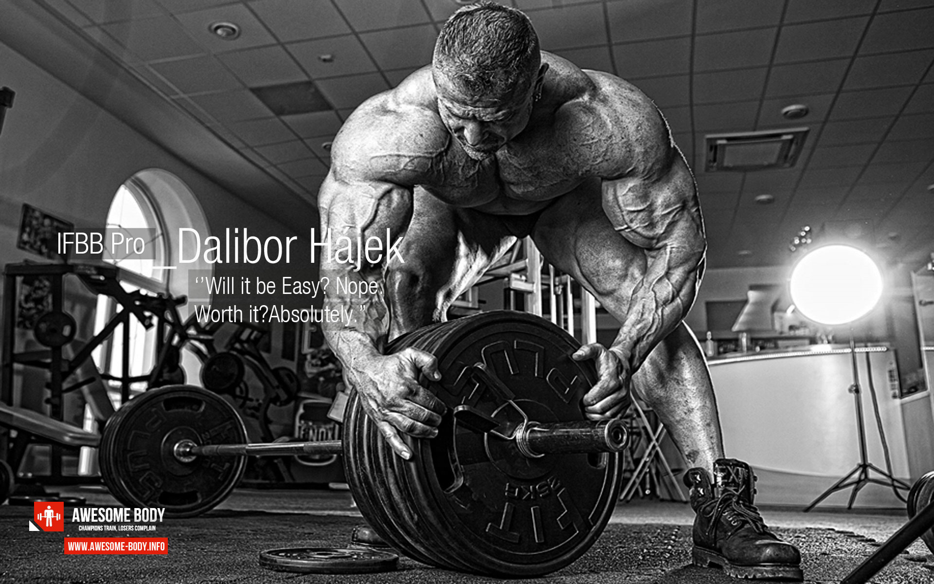 HD Wallpapers – – Dalibor Hajek – Bodybuilding News & Tips – Health &  Nutrition –