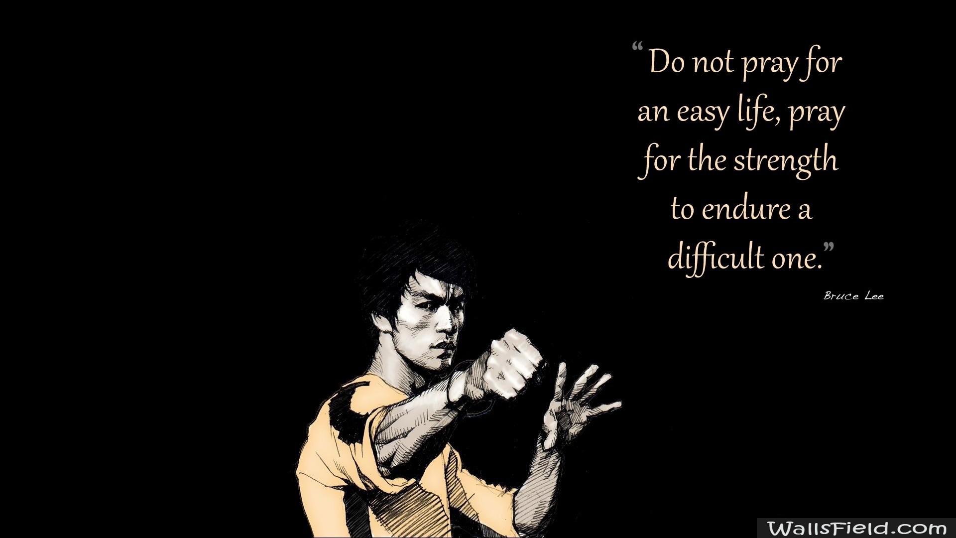 Bruce Lee inspirational quote Typography HD desktop wallpaper, Quote  wallpaper, Bruce Lee wallpaper, Inspiration wallpaper – Typography no.