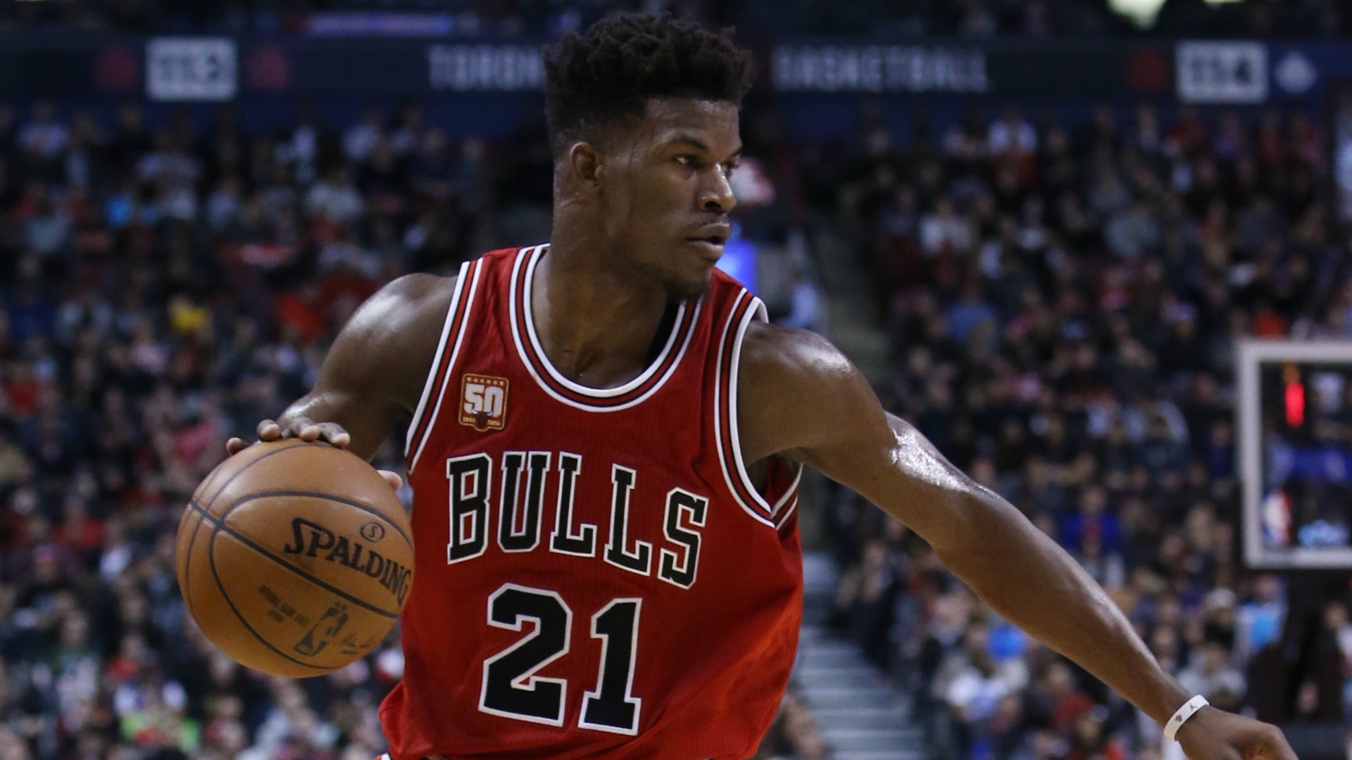 Rajon Rondo says Bulls are Jimmy Butlers team despite three alphas NBA Sporting News