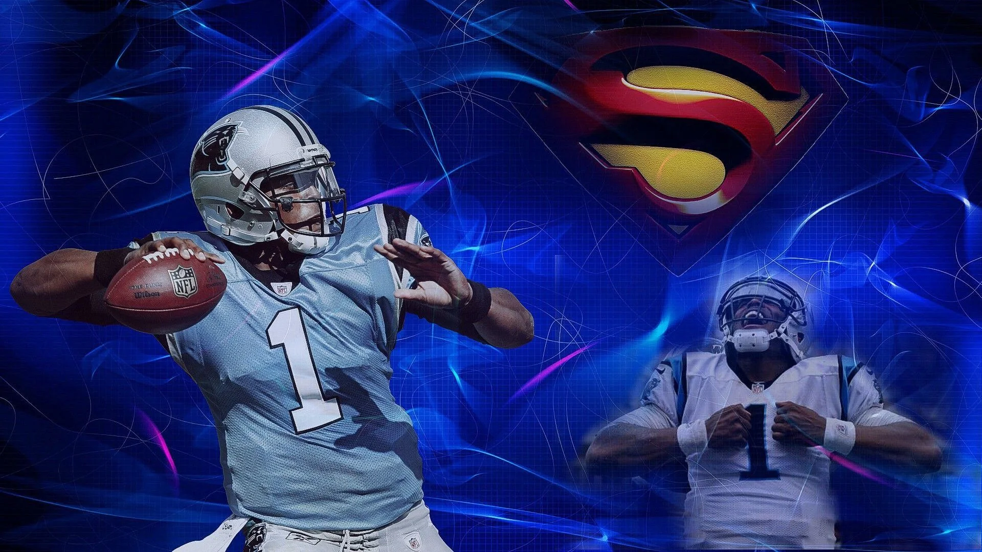 Cam Newton Wallpapers HD | Wallpapers, Backgrounds, Images, Art ..
