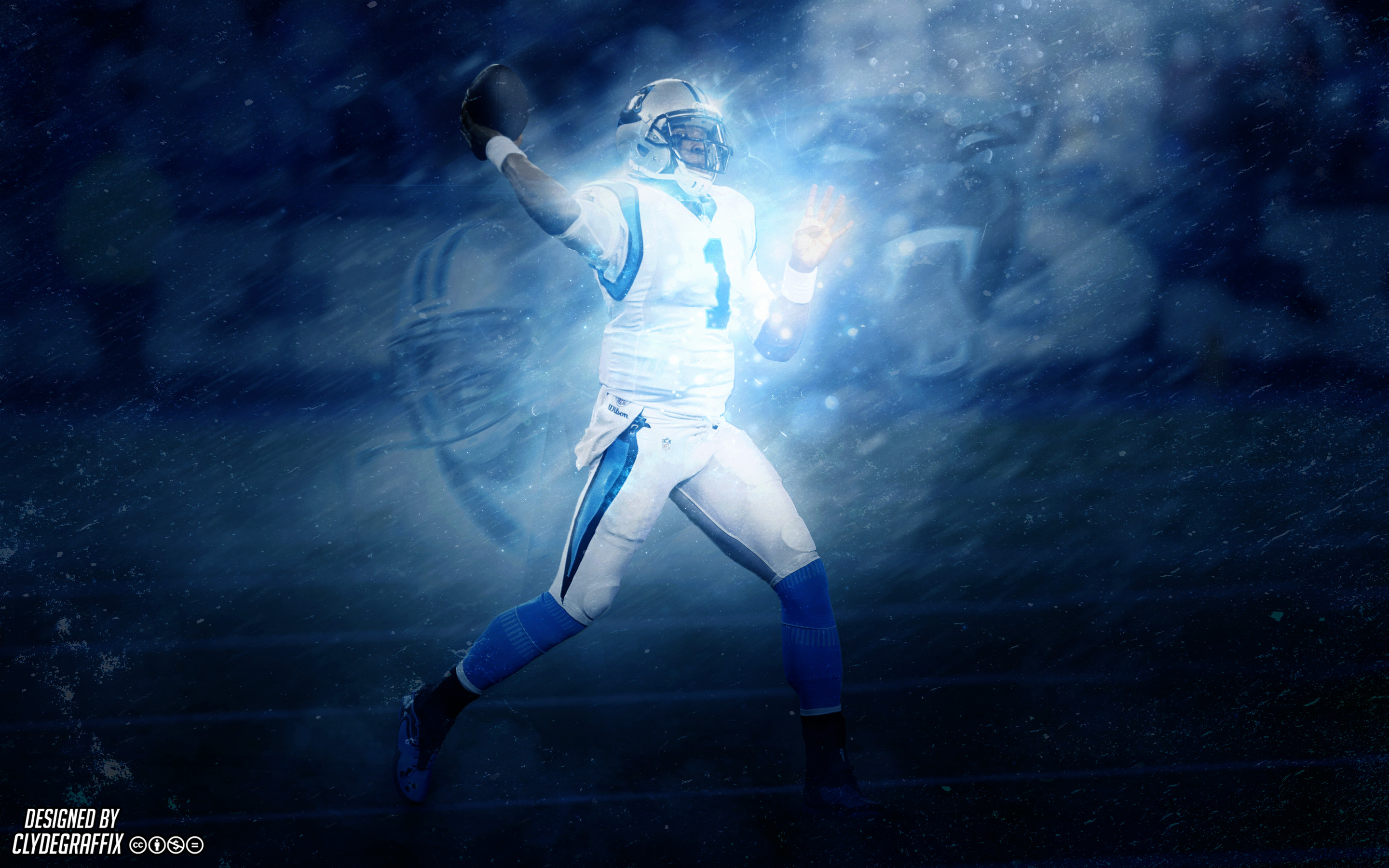 Cam Newton