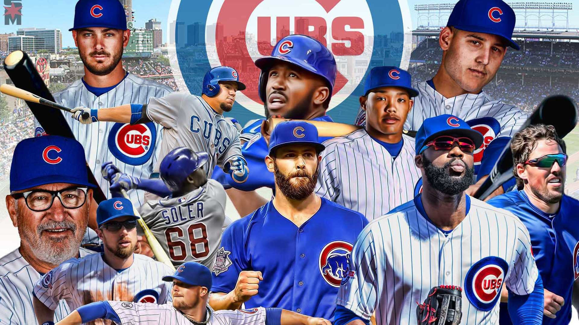excellent chicago cubs wallpaper – photo #14. The Purple Quill : What to  look for in the MLB