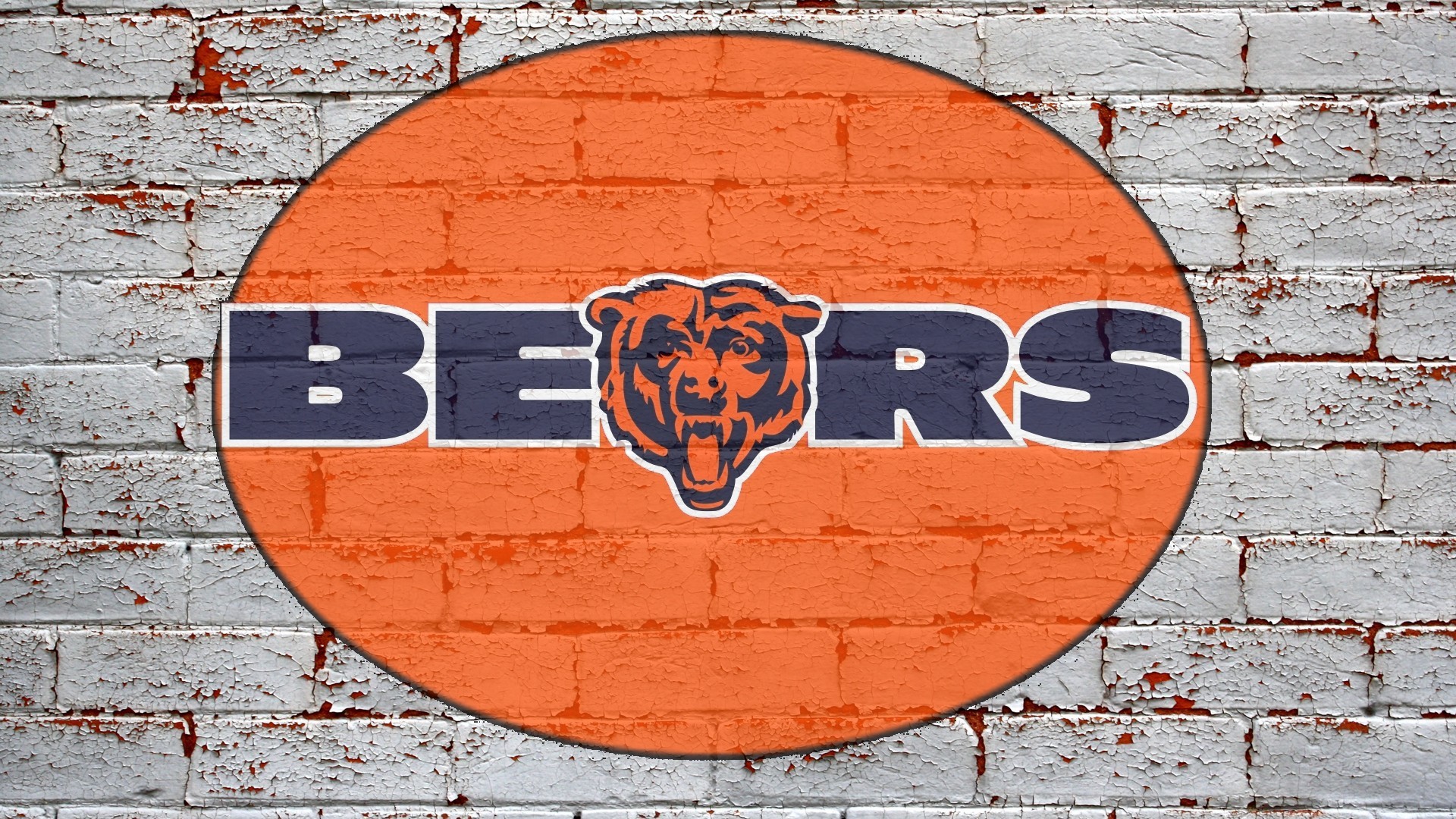 Bear Sports Logo for Pinterest