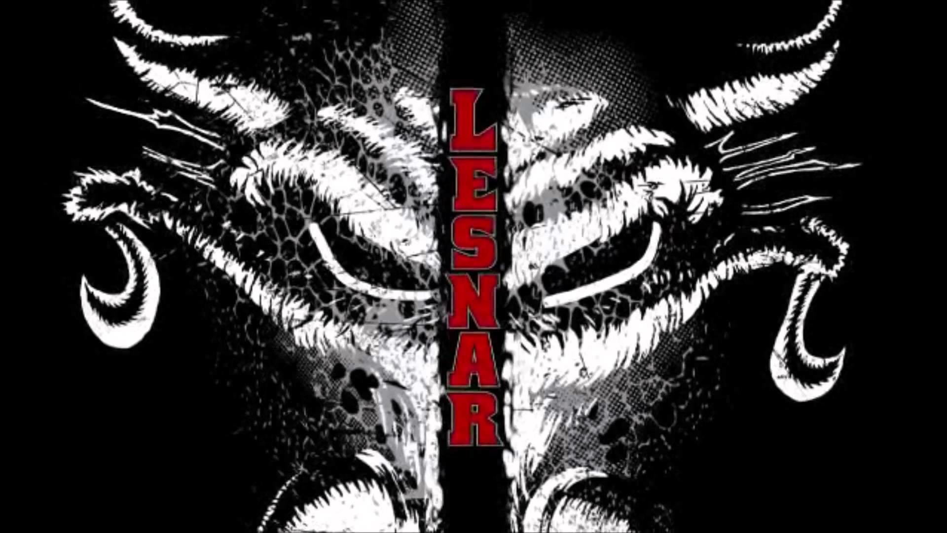 Brock Lesnar Titantron 2013 – Fear The Fury New Theme Next Big