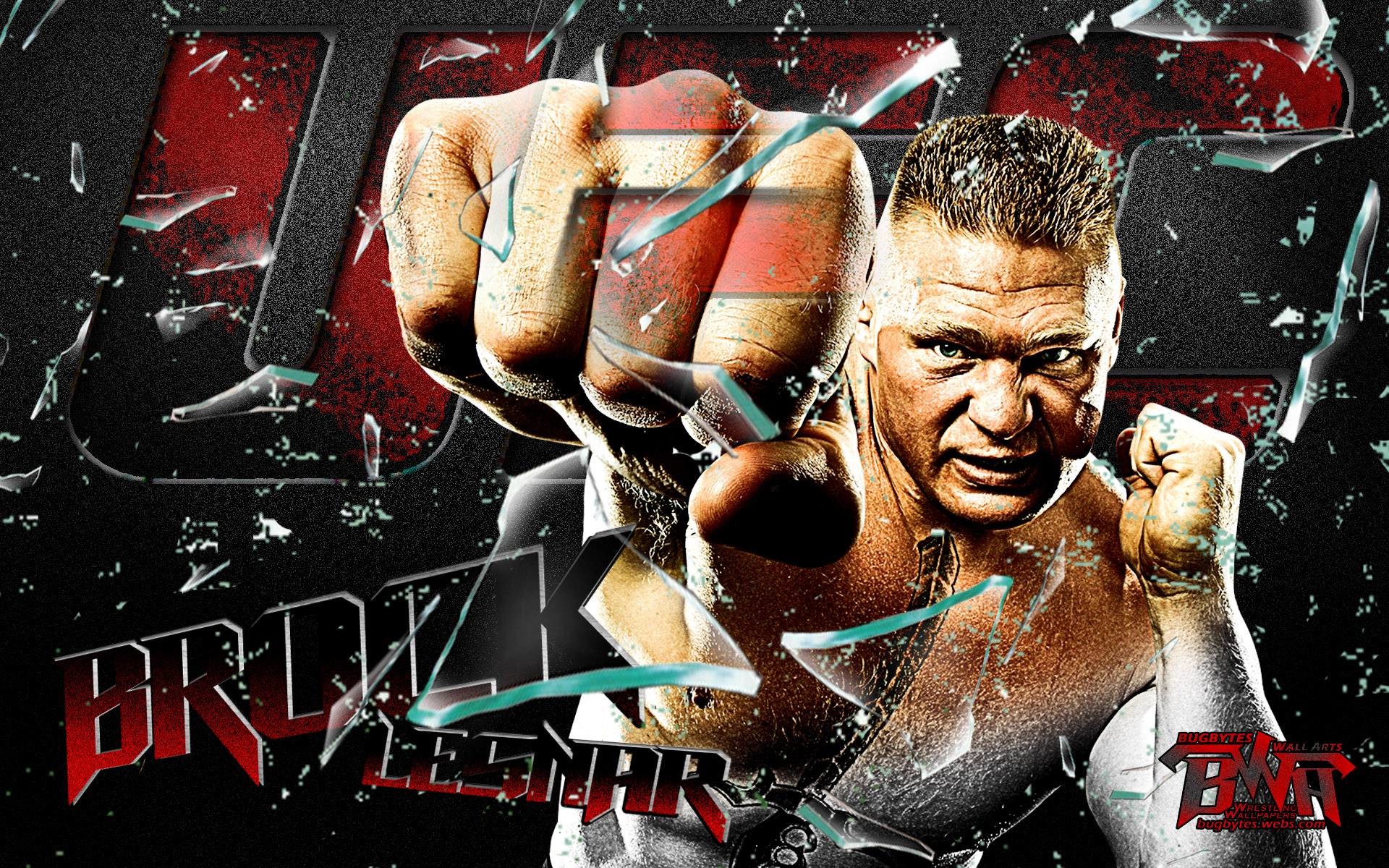 UFC Wallpapers BUGZ Wrestling Wallpapers