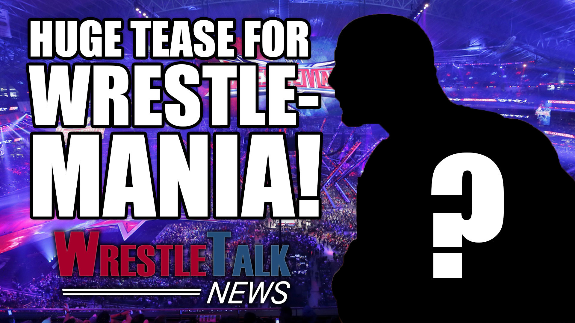 Backstage concern over Brock Lesnars condition ahead of Survivor Seres, another huge WWE name teased for Wrestlemania