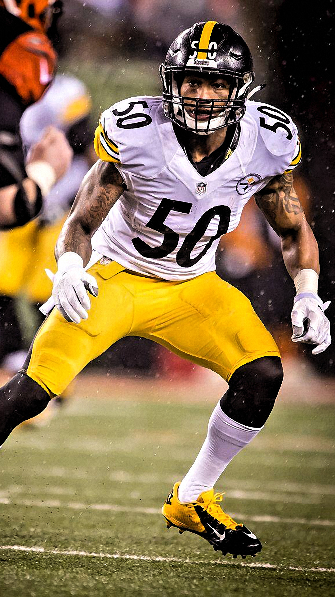 New Steelers Wallpapers for iPhone – Wallpaper Gallery