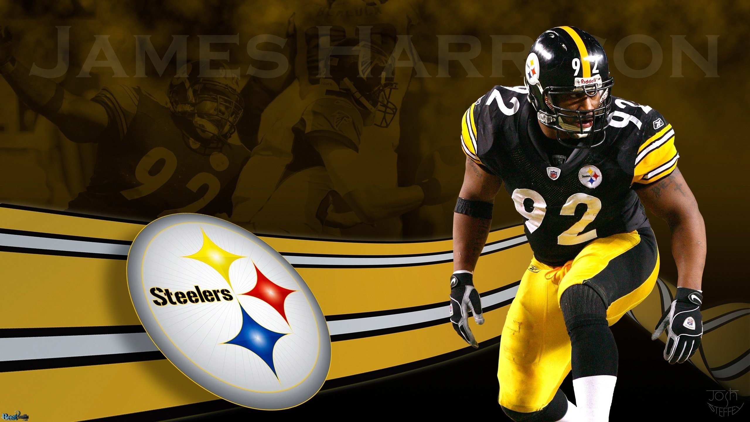 Download James Harrison Live Wallpaper for Android – Appszoom