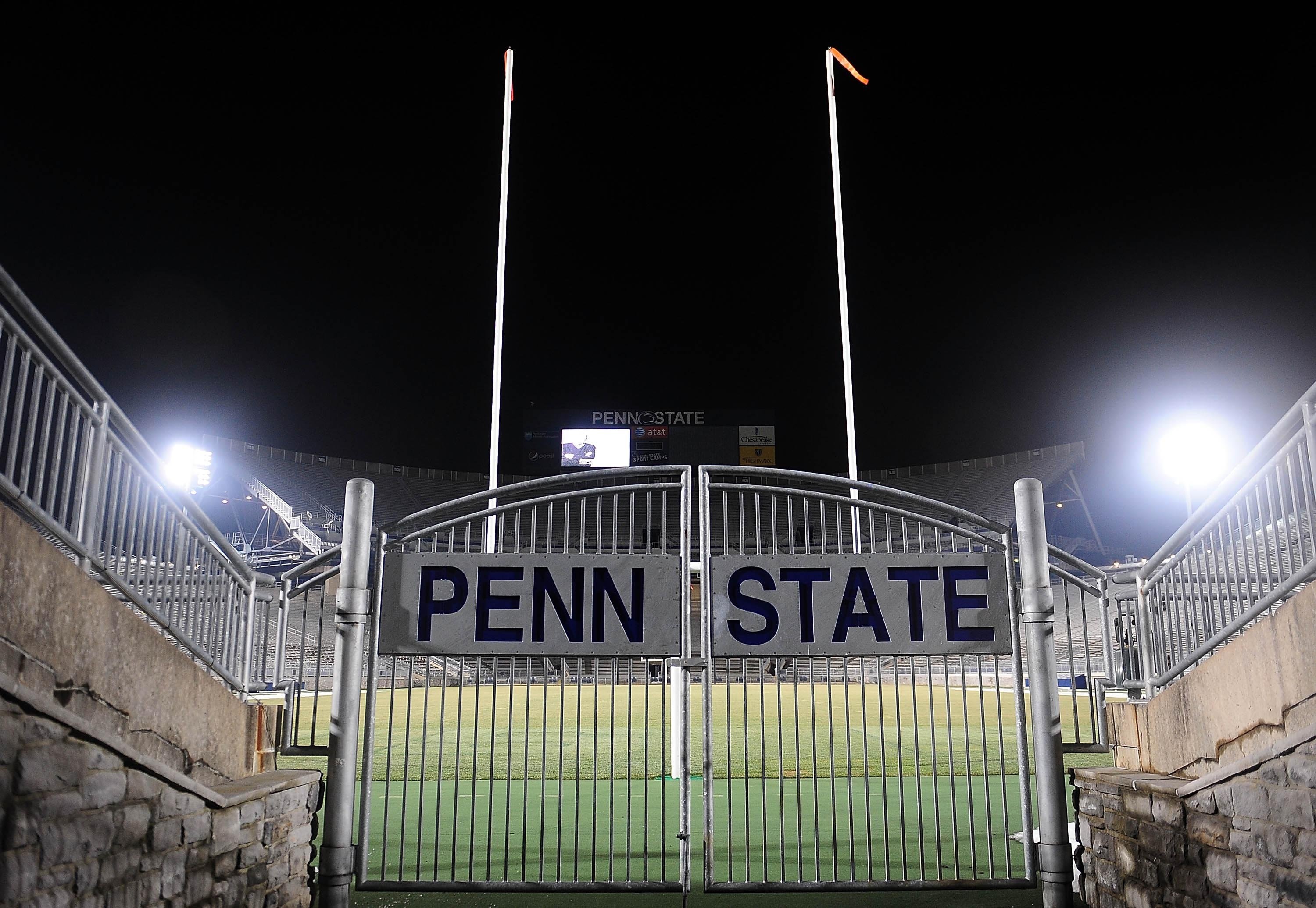 Penn state nittany lions college football wallpaper