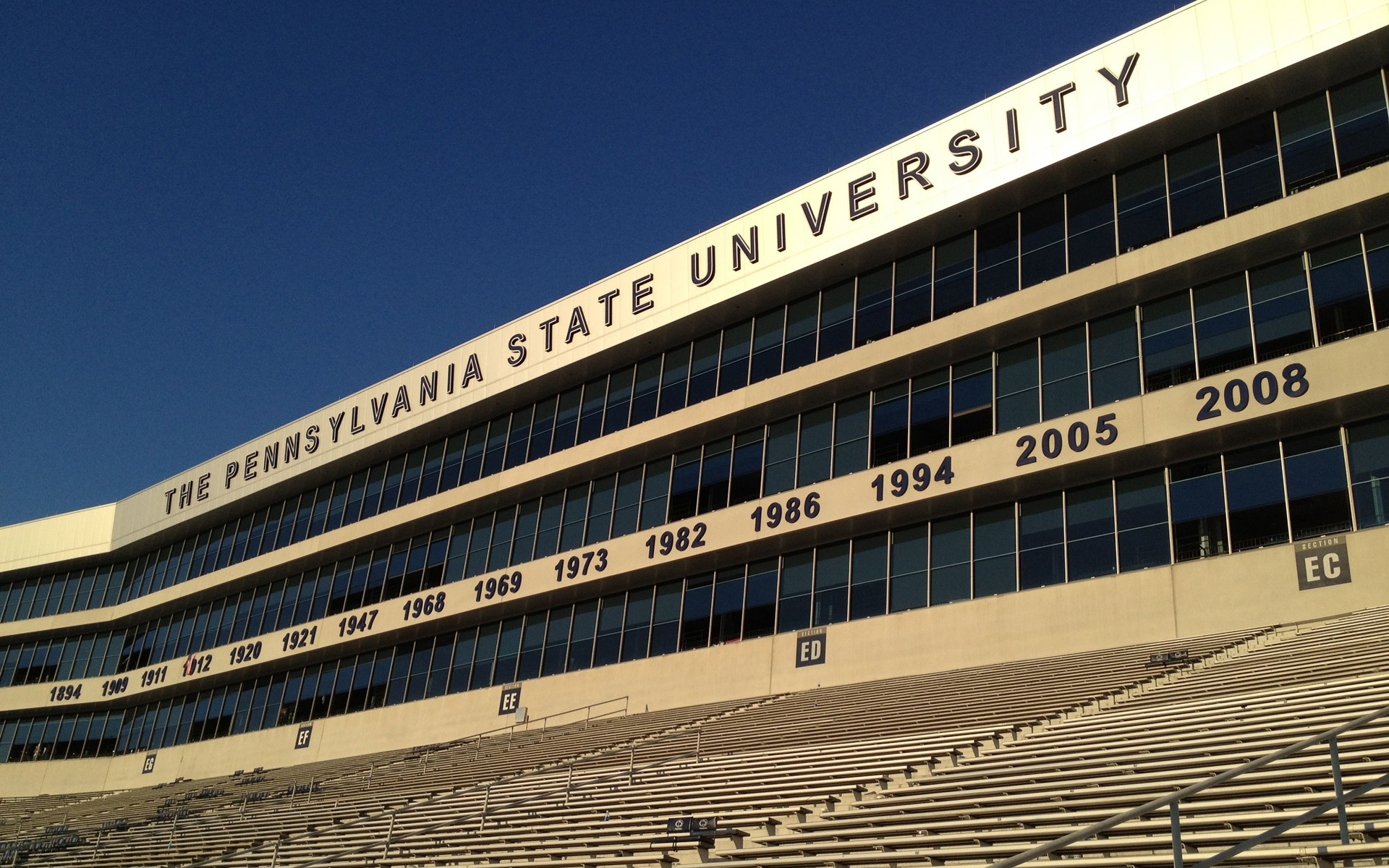 Beaver Stadium Luxury Boxes Wallpaper epaps blog