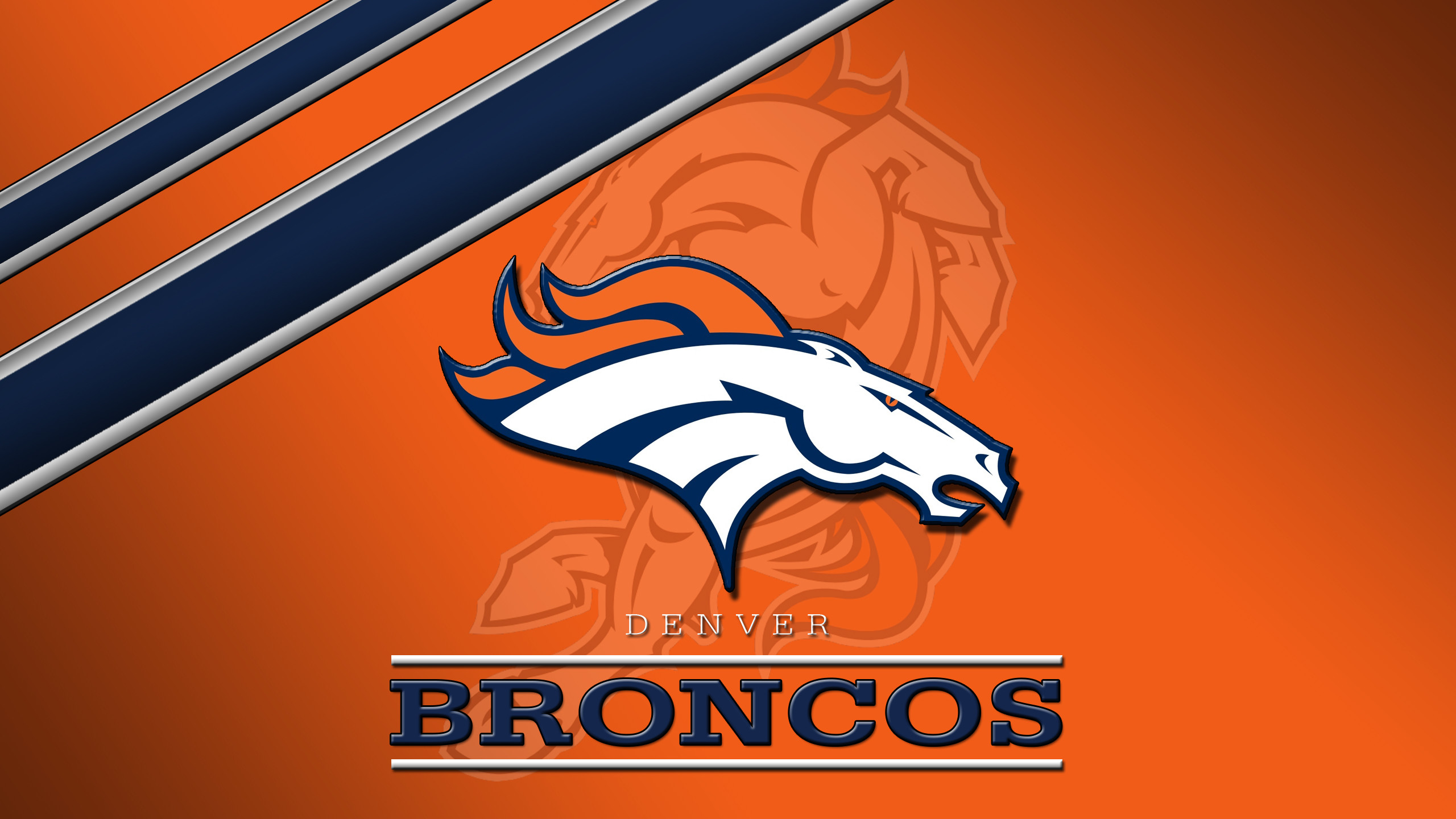 Denver Broncos Wallpapers HD