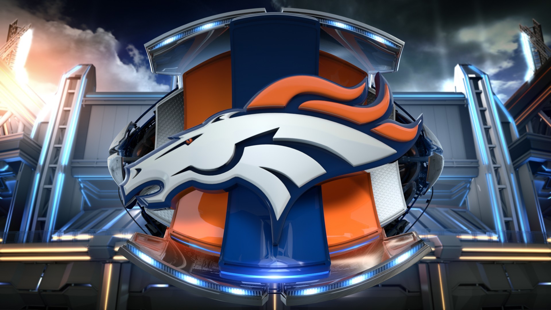 Denver Broncos wallpaper