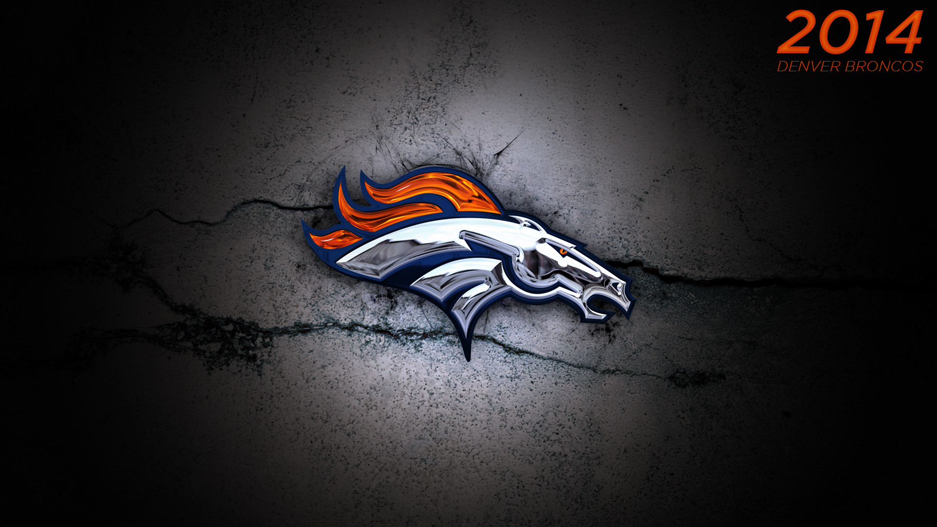 Broncos Wallpaper