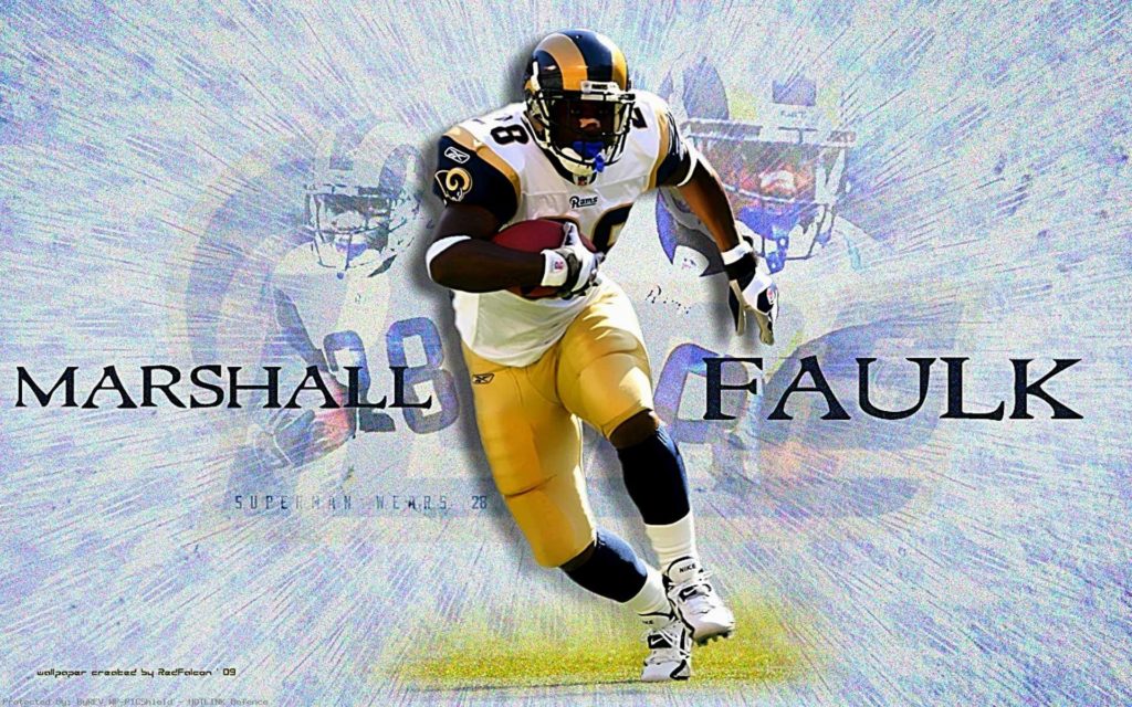 77+ La Rams