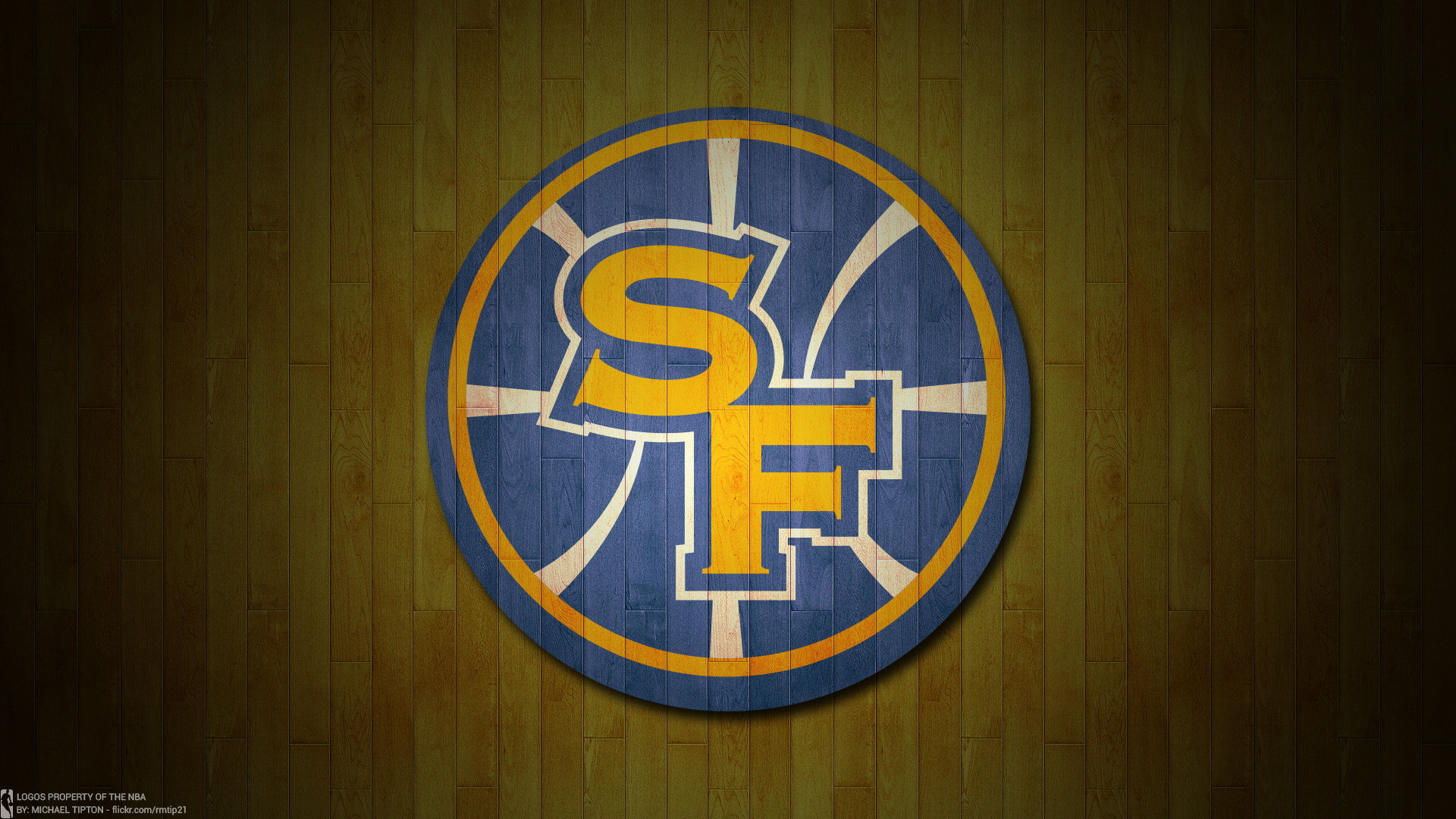 Golden State Warriors Wallpaper Android Wallpaper for Mobile