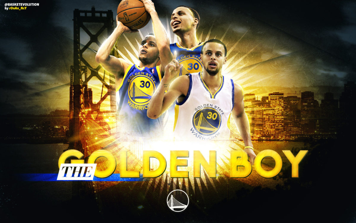 Stephen Curry Wallpapers Wallpaper | HD