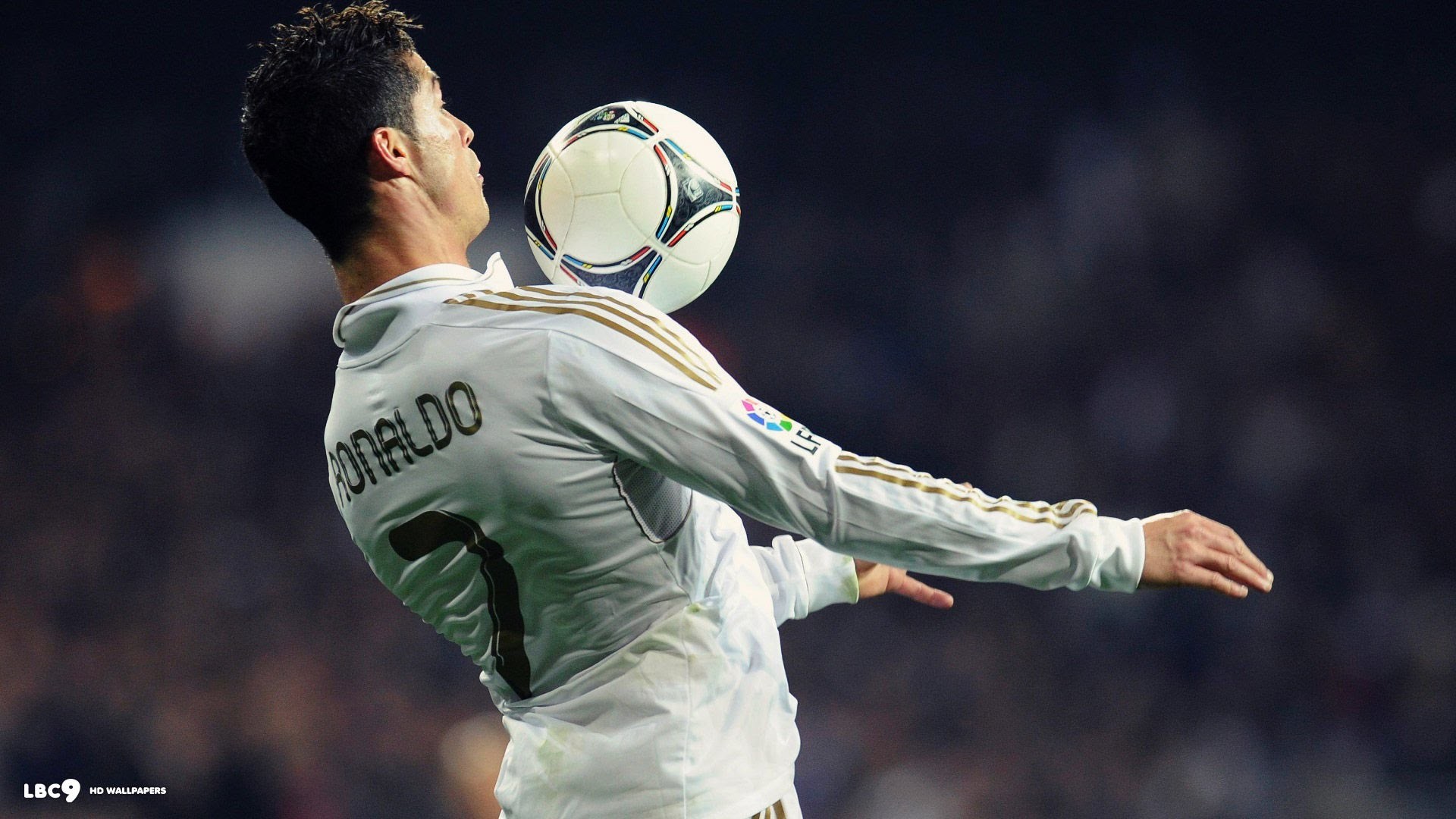 Cristiano Ronaldo Predator Skills Goals Real Madrid 2015 HD 1080p NeoNino Contest
