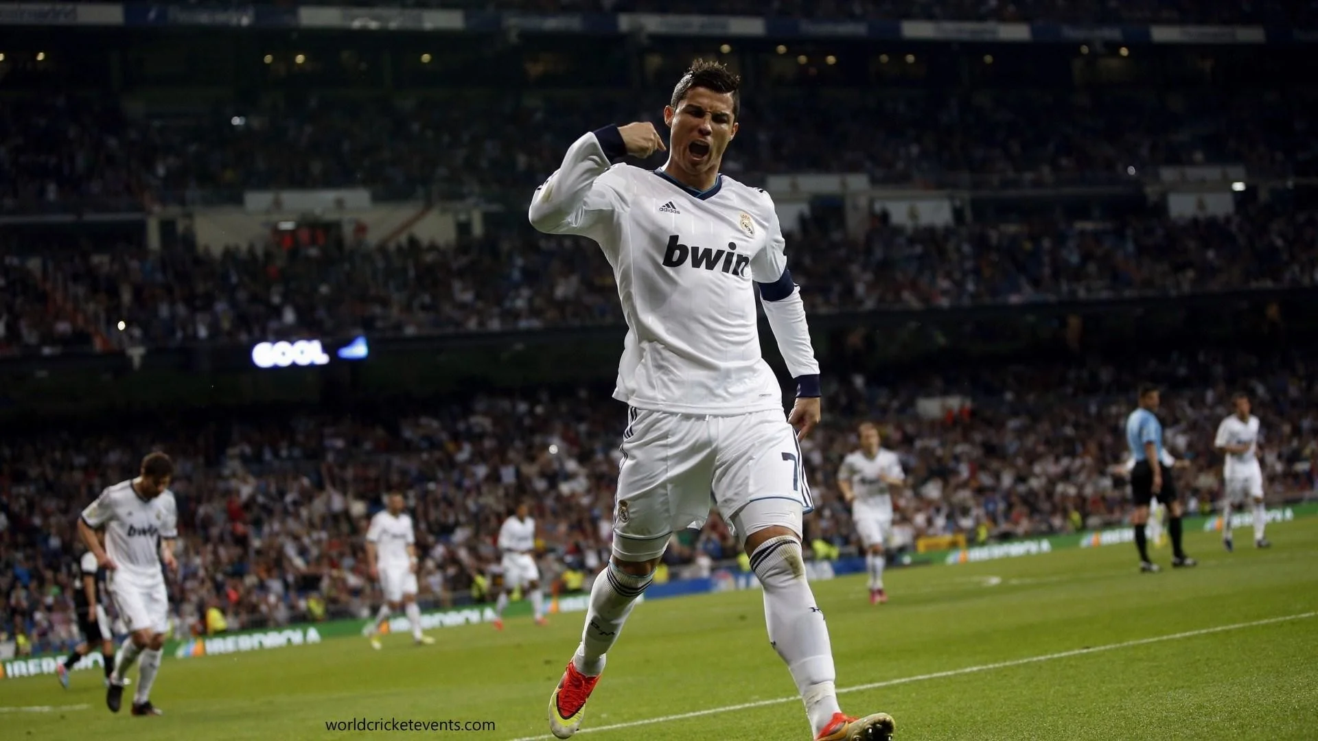 Cristiano Ronaldo Best hd desktop http worldcricketevents.com