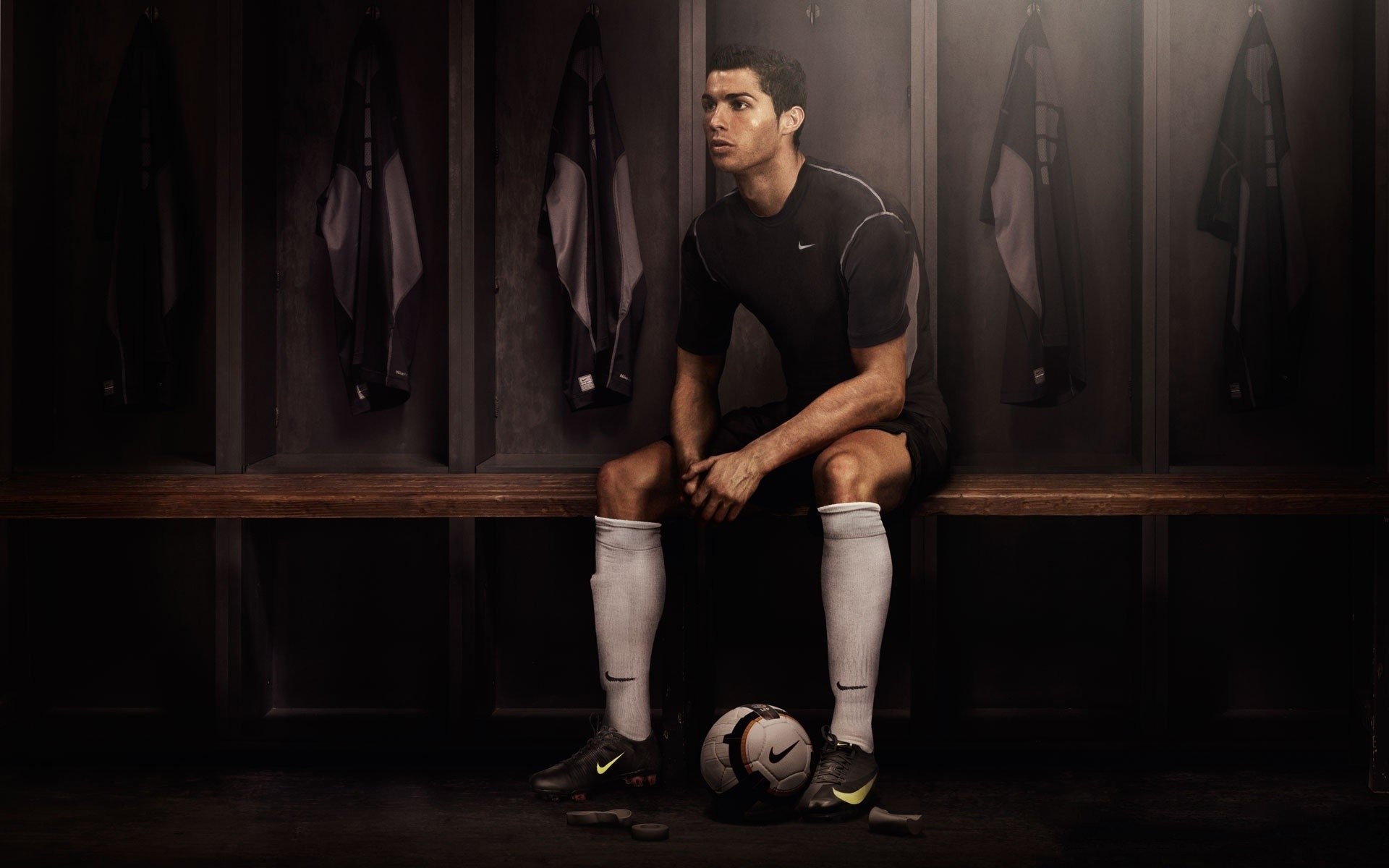 HD Wallpaper Background ID426835. Sports Cristiano Ronaldo