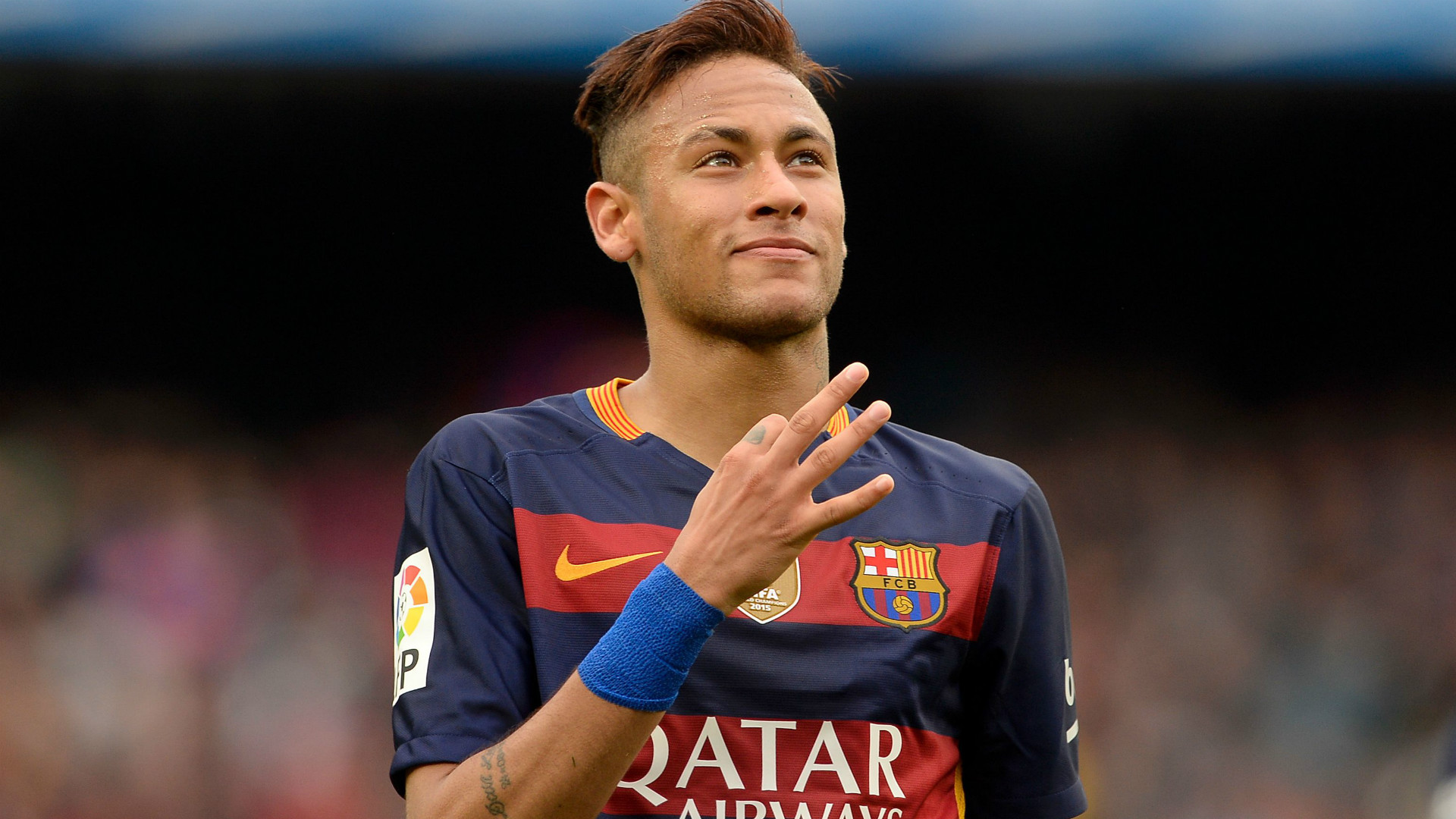 FC Barcelona Neymar Hd Wallpapers 1080p. Neymar 4K