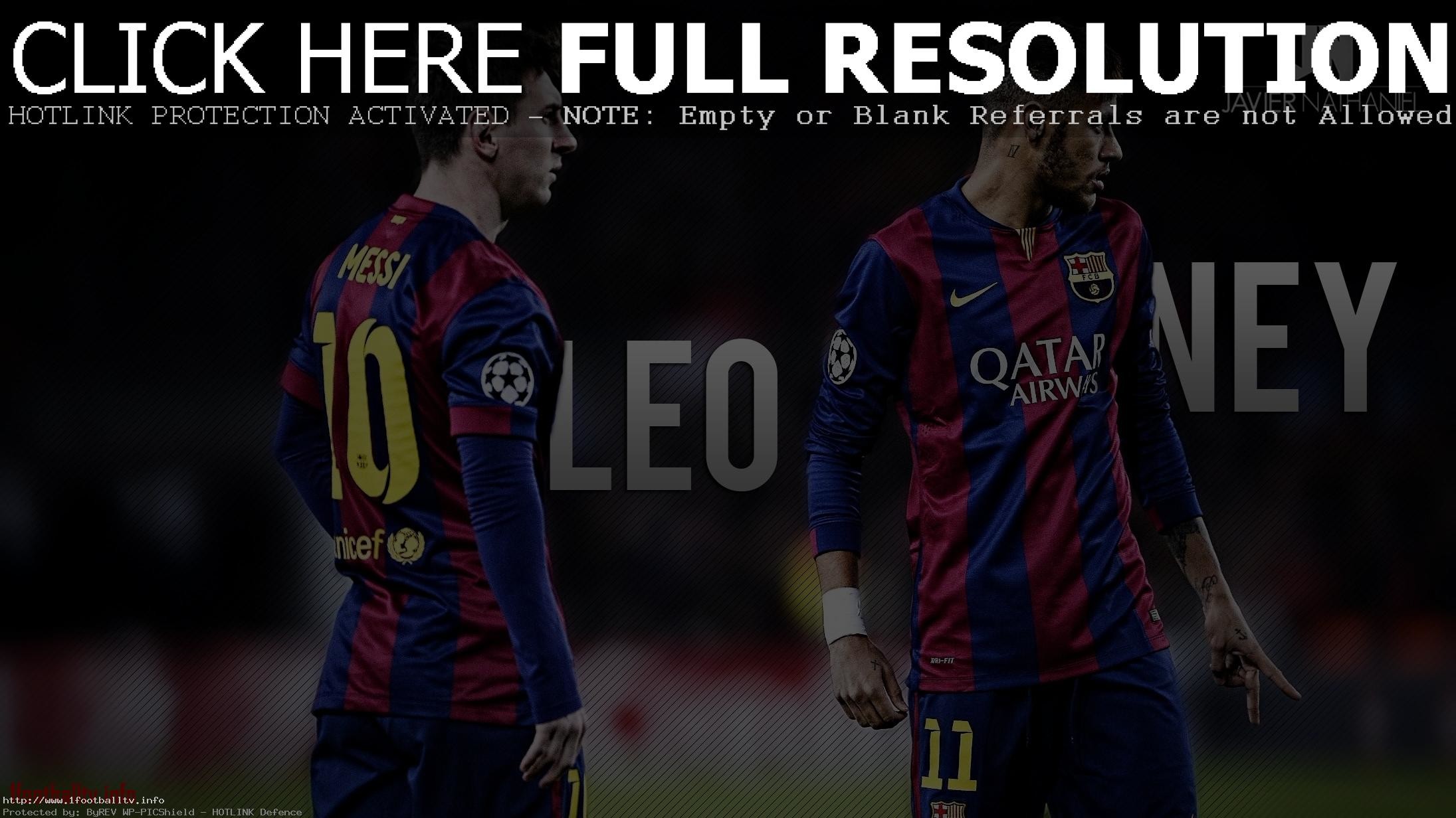 Lionel messi vs neymar wallpaper lovely lionel messi neymar jr pure magic 2014 2015 hd youtube