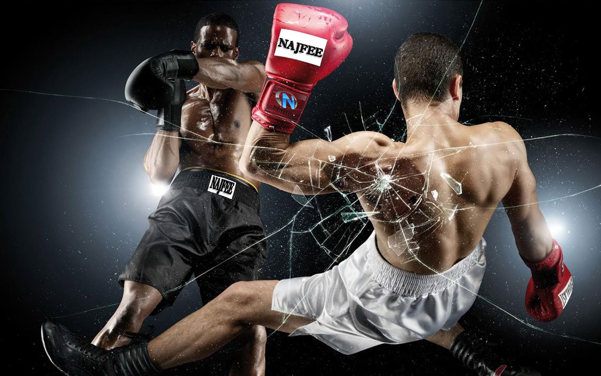 Boxing Gloves HD Wallpapers