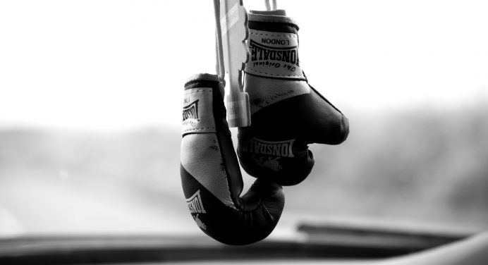 61 Boxing Wallpapers Hd