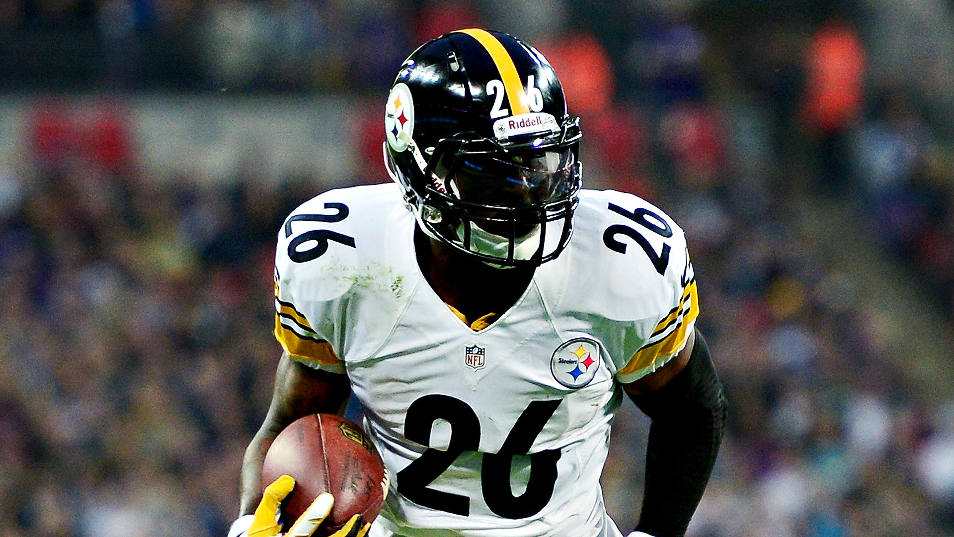 LeVeon Bell likely to be suspended for first two games This Given Sunday
