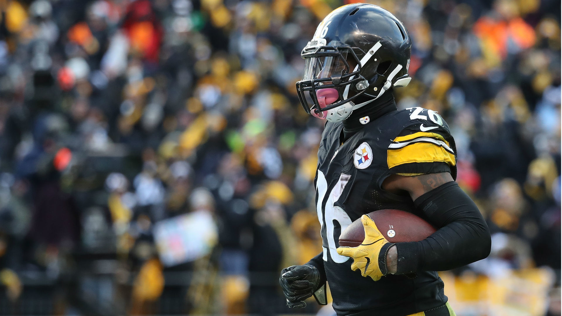 NFL investigating Steelers for handling of Le'Veon Bell's injury | NFL |  Sporting News