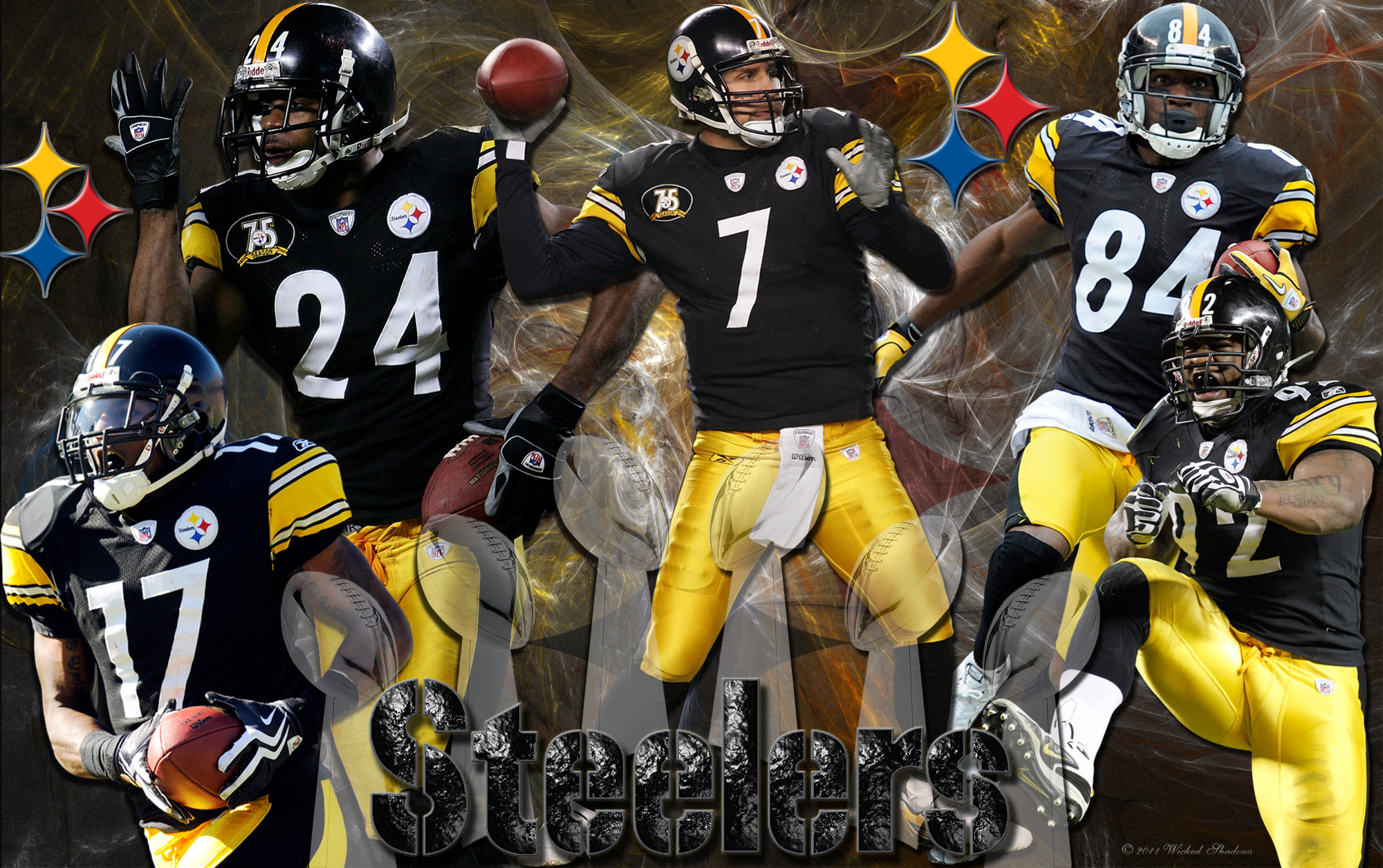 Wallpaper Hd steelers wallpapers Download Desktop Backgrounds