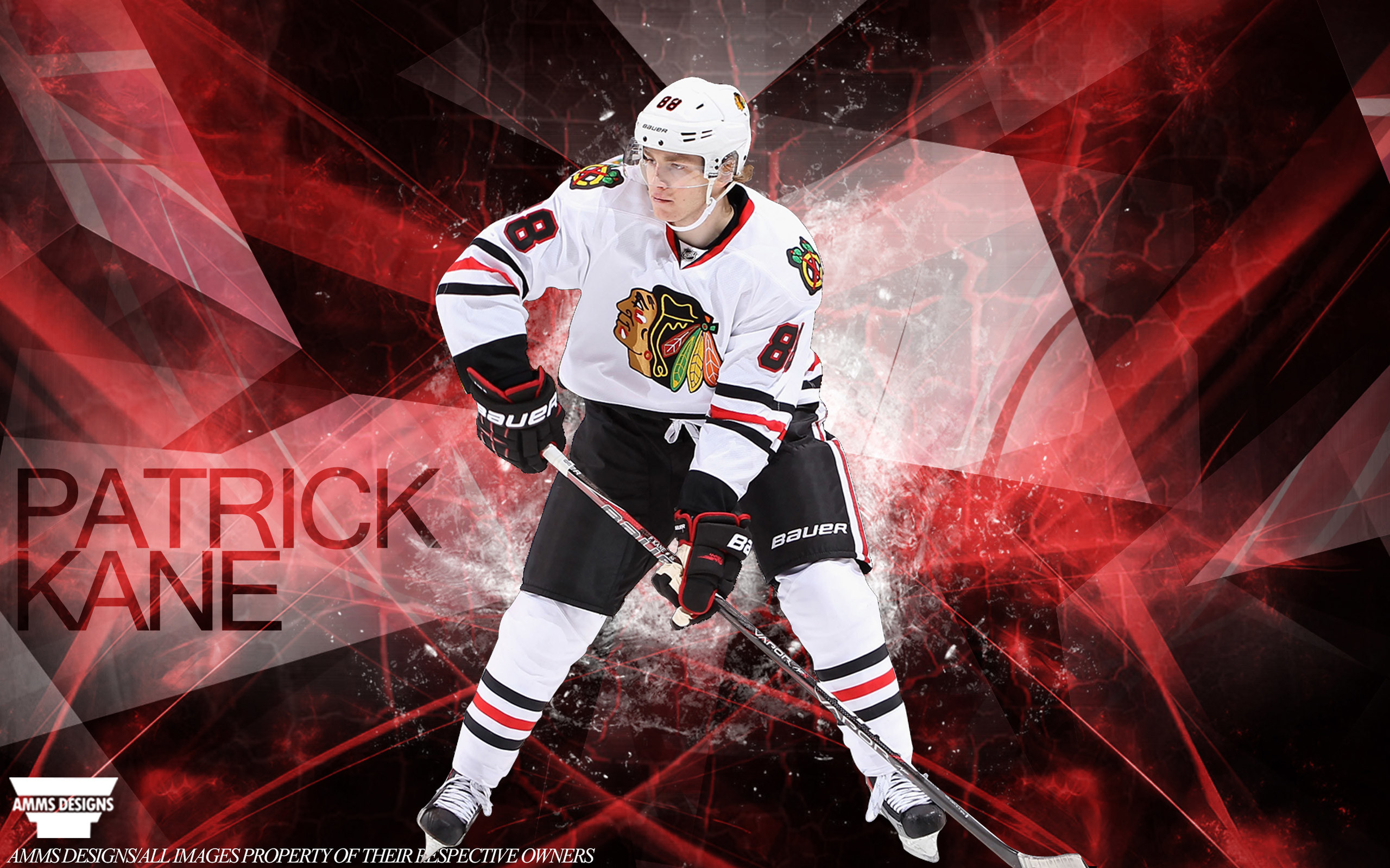 Sports – Patrick Kane Wallpaper