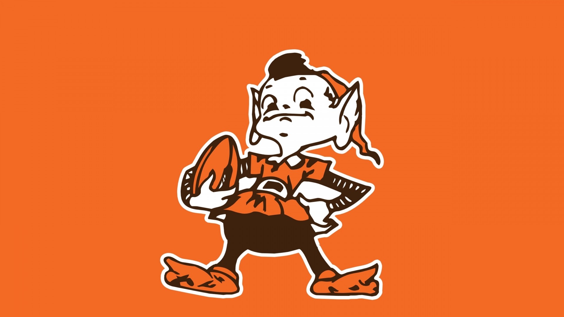 Cleveland Browns Wallpaper, Cleveland Browns Wallpapers and