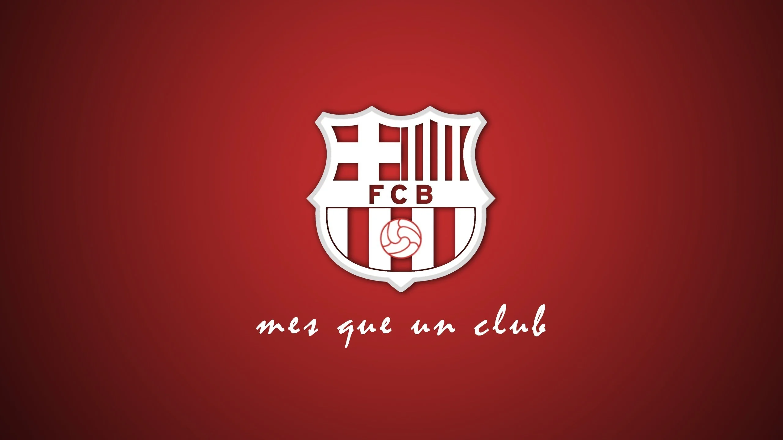 Sports / FC Barcelona Wallpaper