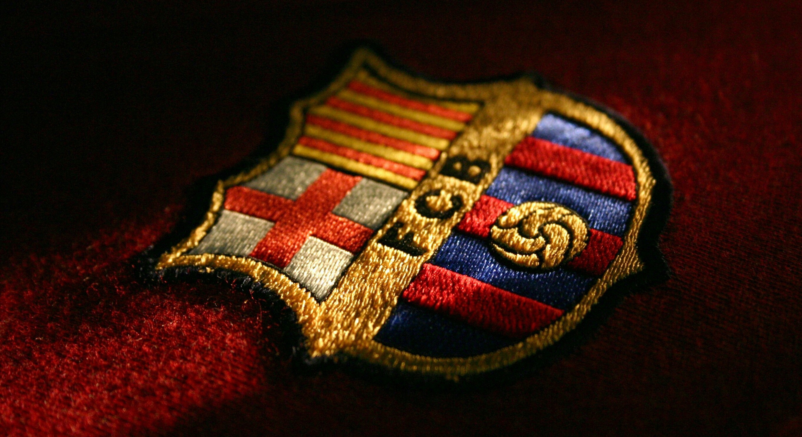 FC Barcelona Escudo Wallpaper by ElSexteteFCB FC Barcelona Escudo Wallpaper  by ElSexteteFCB
