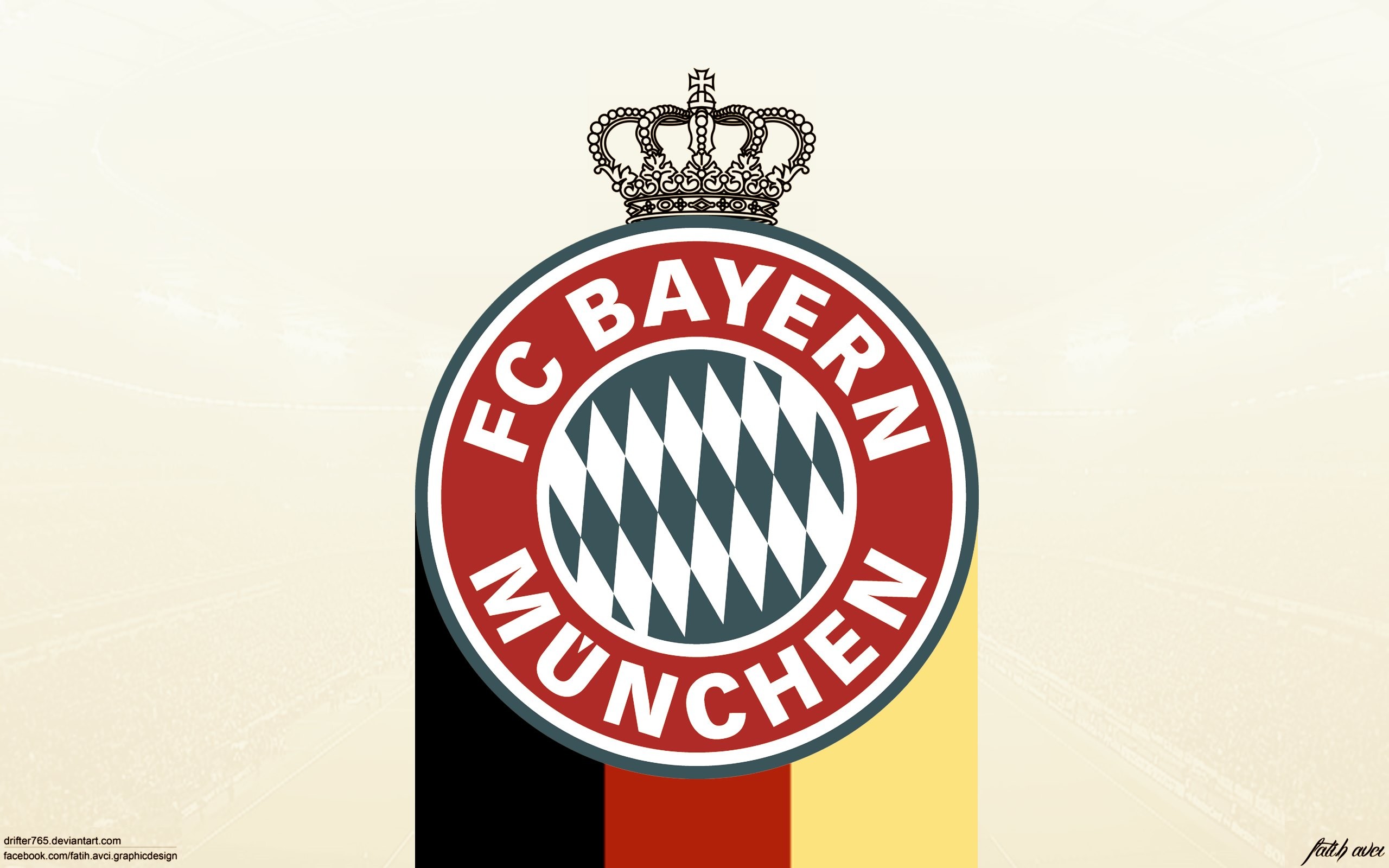 Bayern Munich Wallpapers on WallpaperDog