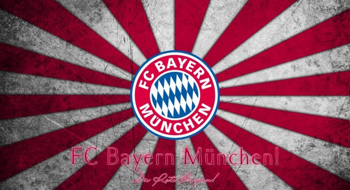 72 Fc Bayern Munich Hd