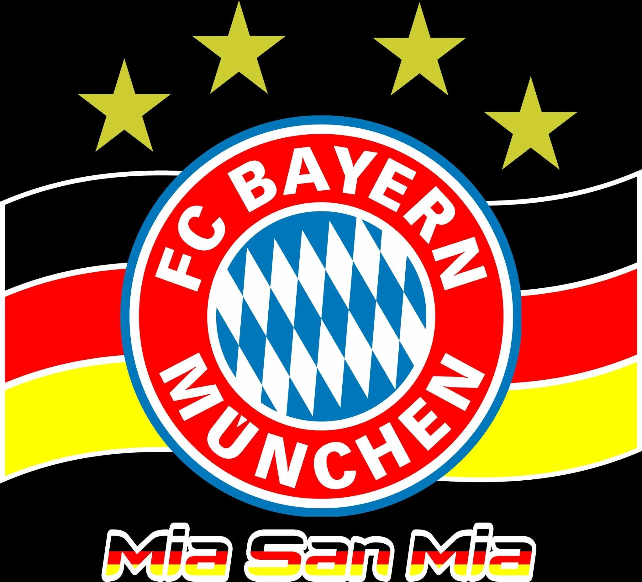 Crest Emblem Logo Soccer Symbol White Background HD FC Bayern Munich  Wallpapers | HD Wallpapers | ID #79223