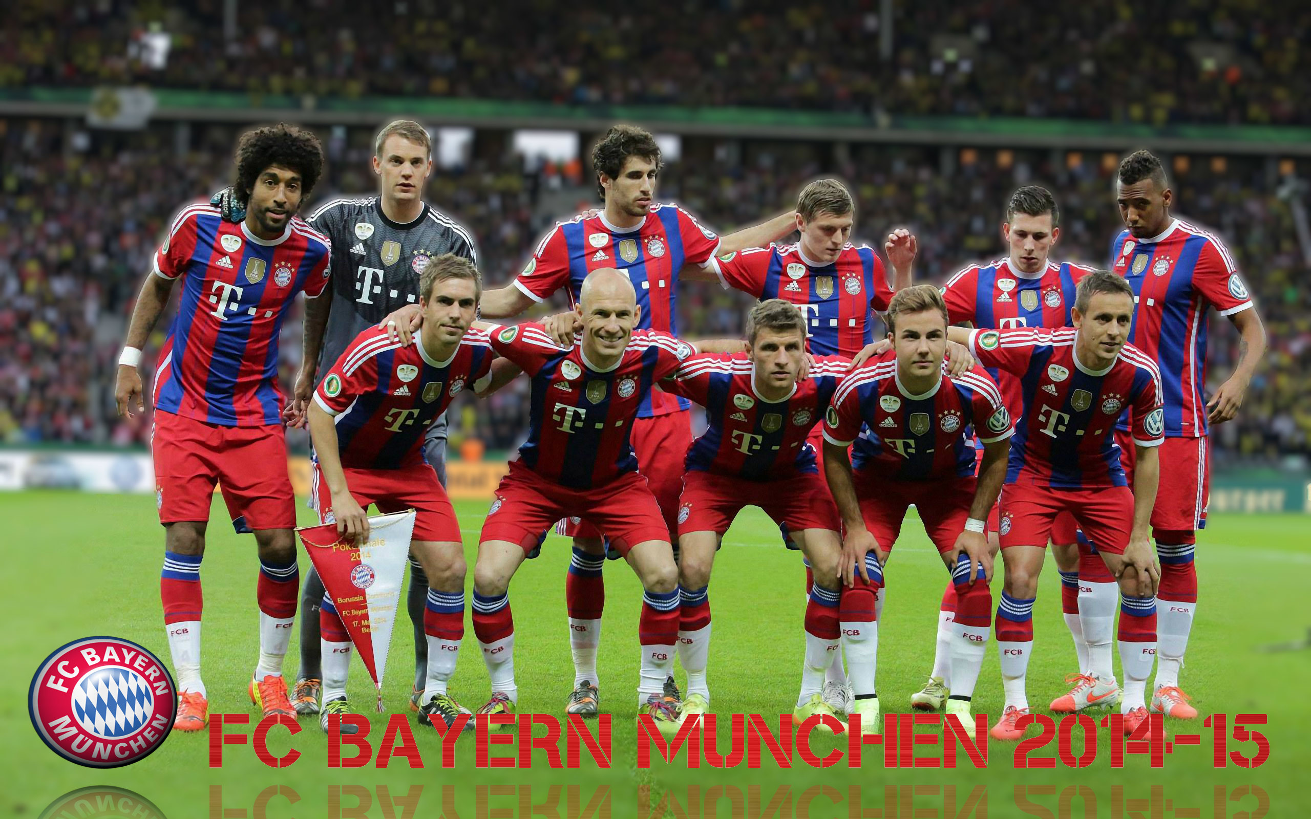 Germany can never forget that awesome era when this team Bayern Munich won European cup in