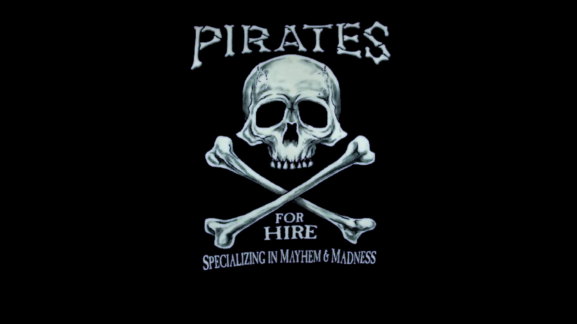 Pirates Wallpaper Pirates