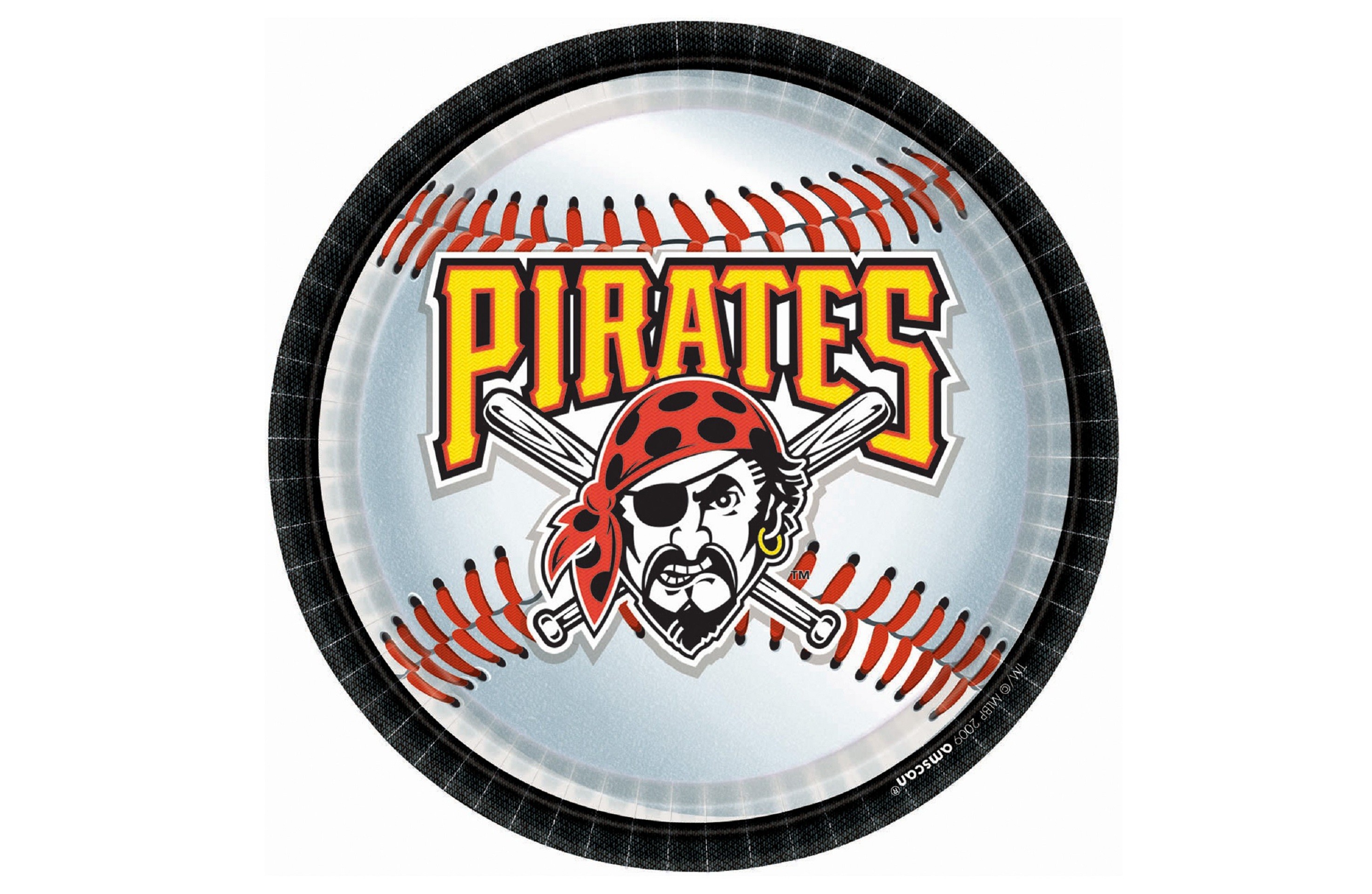 Pittsburgh Pirates 4k