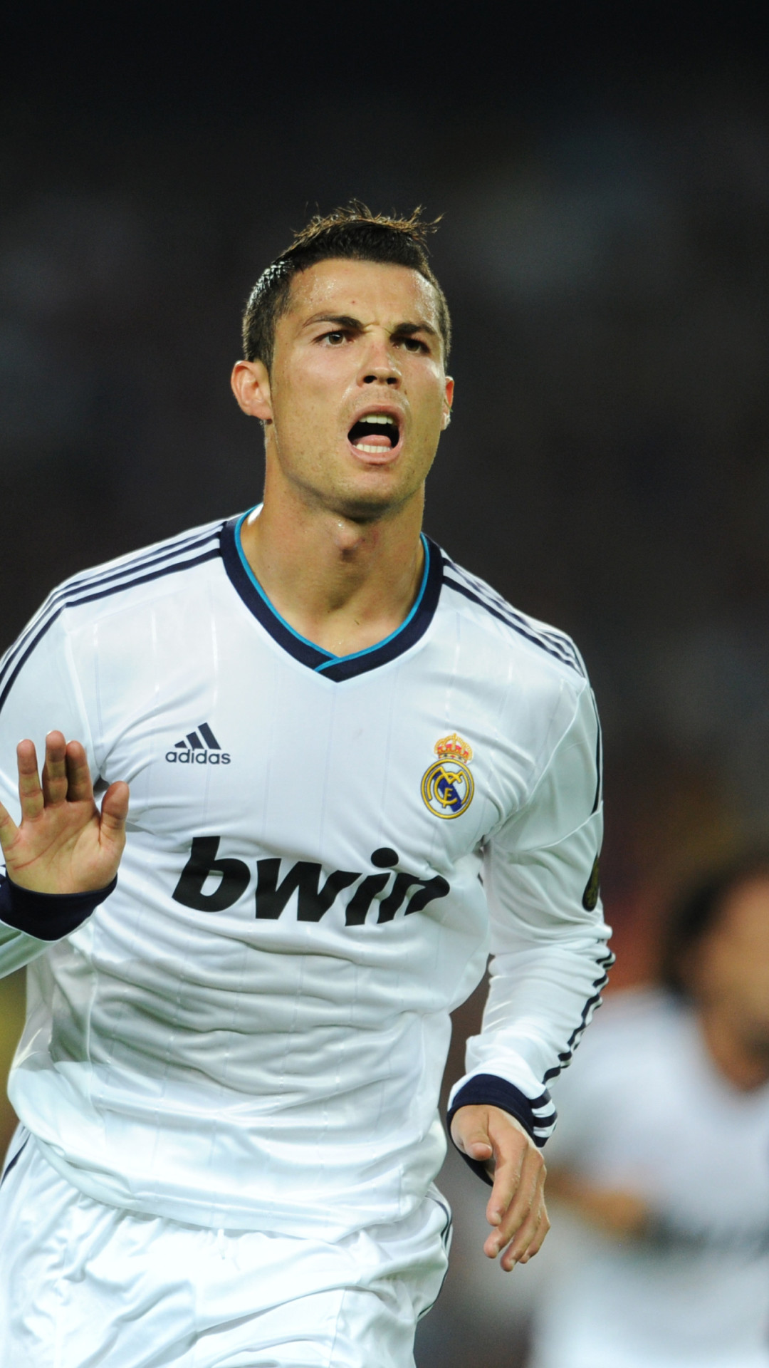 IPhone S C Cristiano Ronaldo Wallpapers HD Desktop