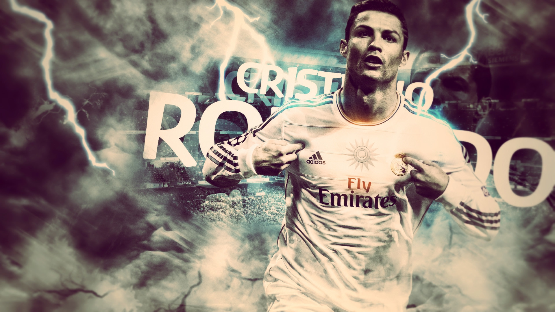 Live Cristiano Ronaldo Wallpapers | Cristiano Ronaldo Wallpapers Collection
