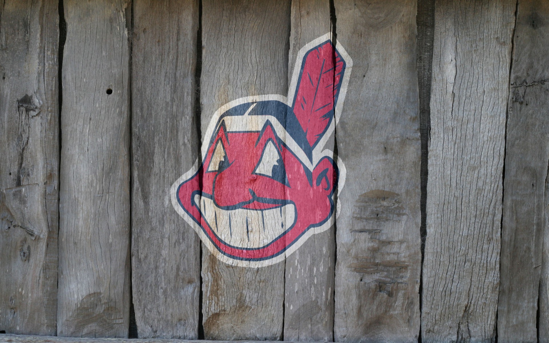 Cleveland Indians 3-D Logo - Baseball & Sports Background Wallpapers on  Desktop Nexus (Image 2497518)