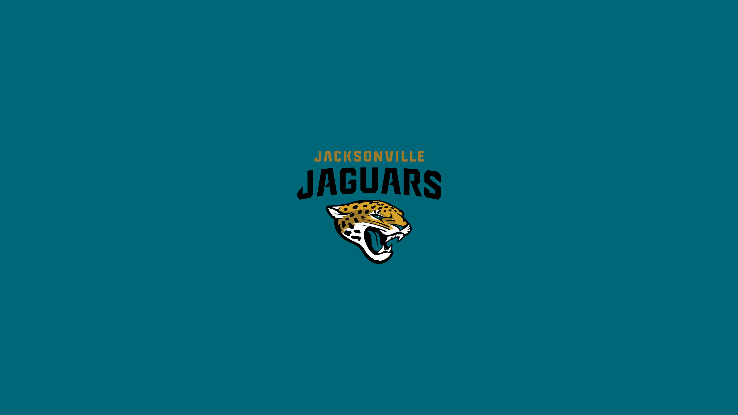 Jacksonville Jaguars Wallpaper