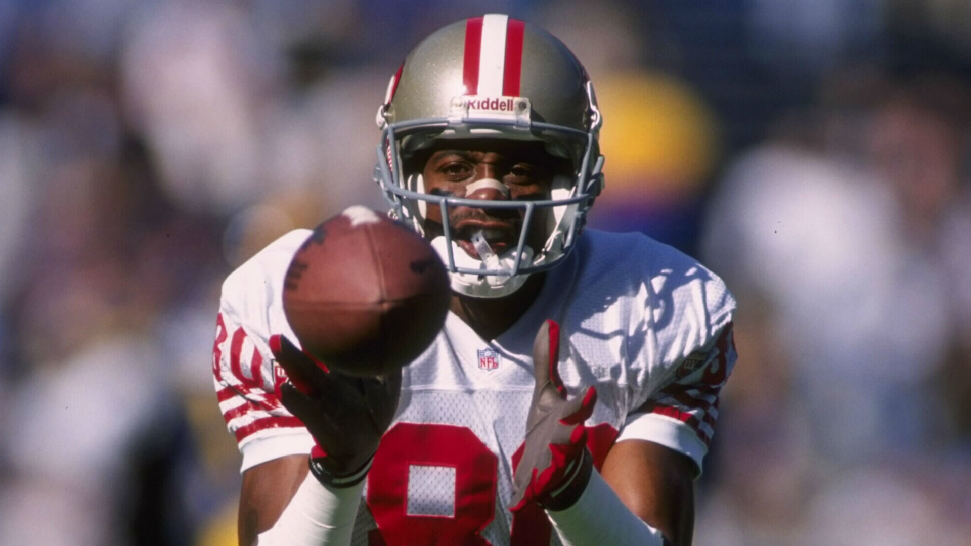 Jerry Rice, who called out Patriots for cheating, is admitted Stickum user NFL Sporting News