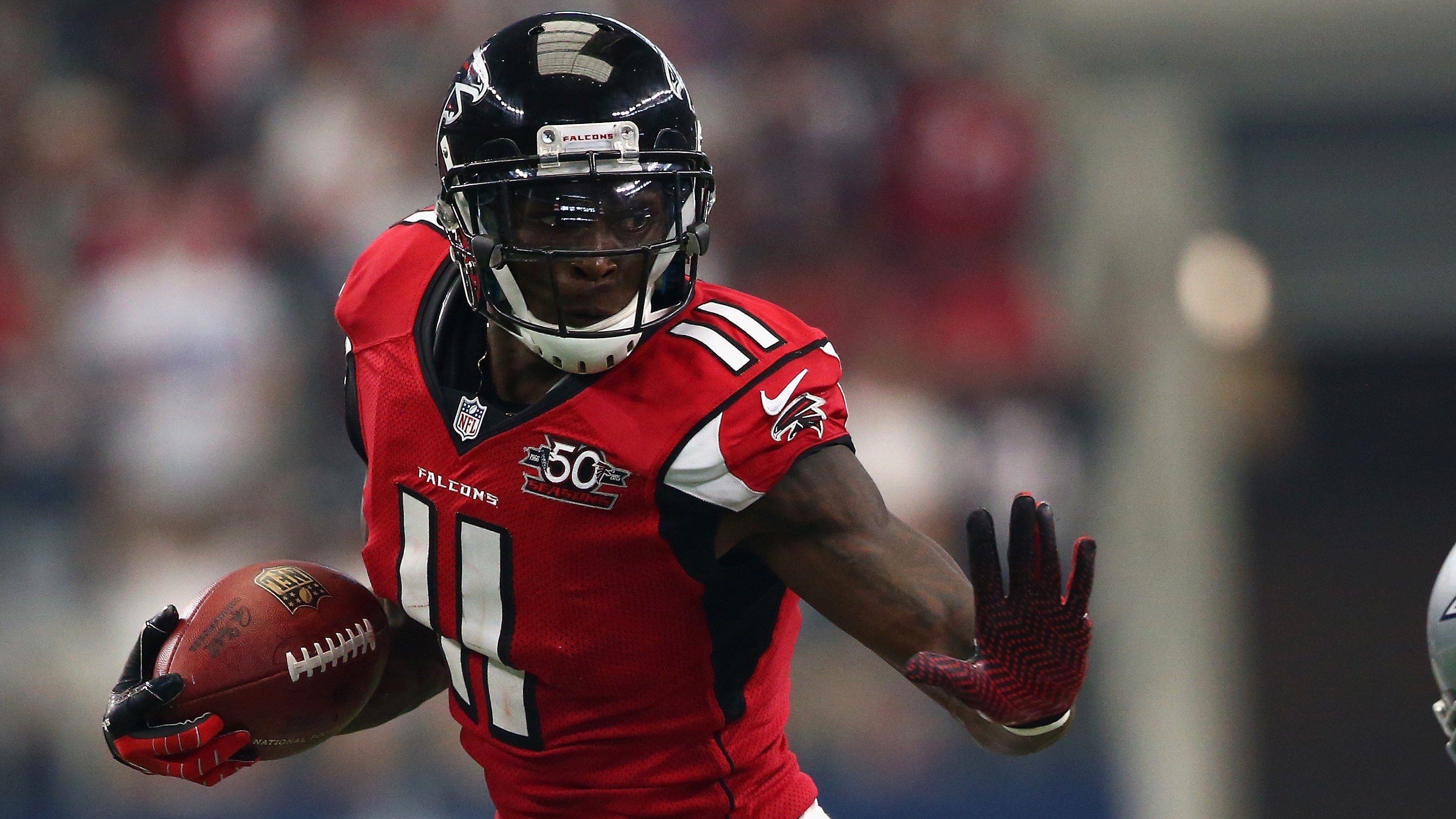 Sports – Julio Jones Wallpaper