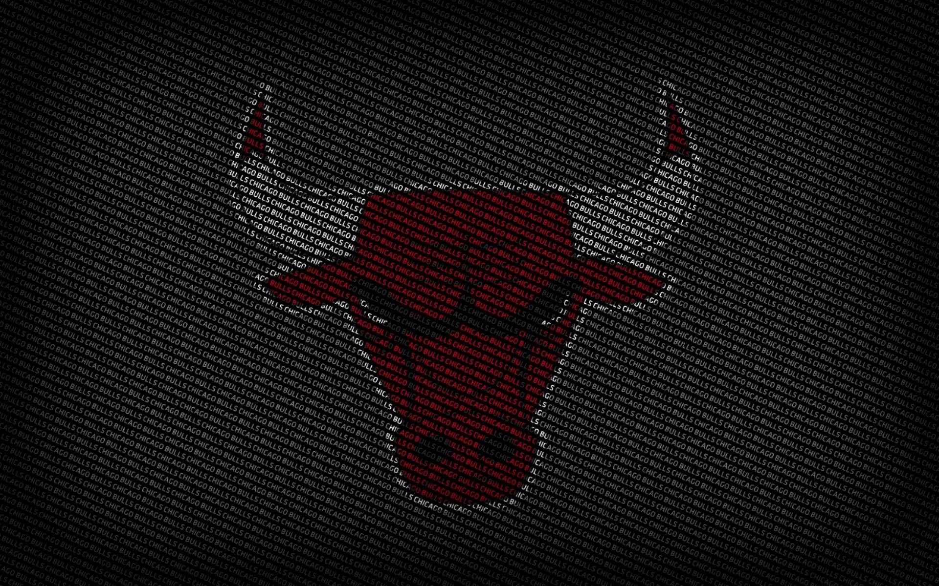 Chicago Bulls Logo Background Logo, Sport Wallpapers HD .